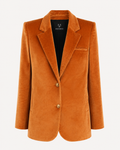 Ruggine Velvet