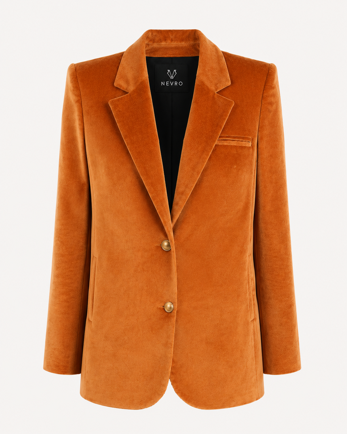 Ruggine Velvet