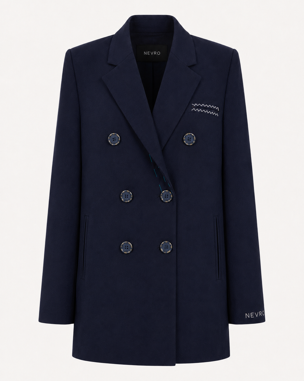 Cosmic Navy
