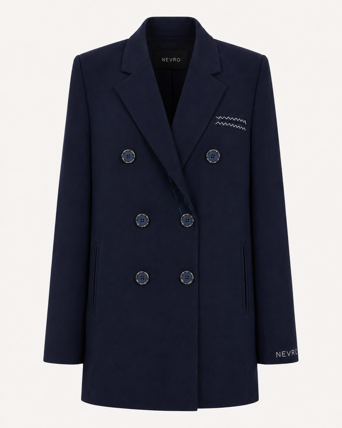 Cosmic Navy