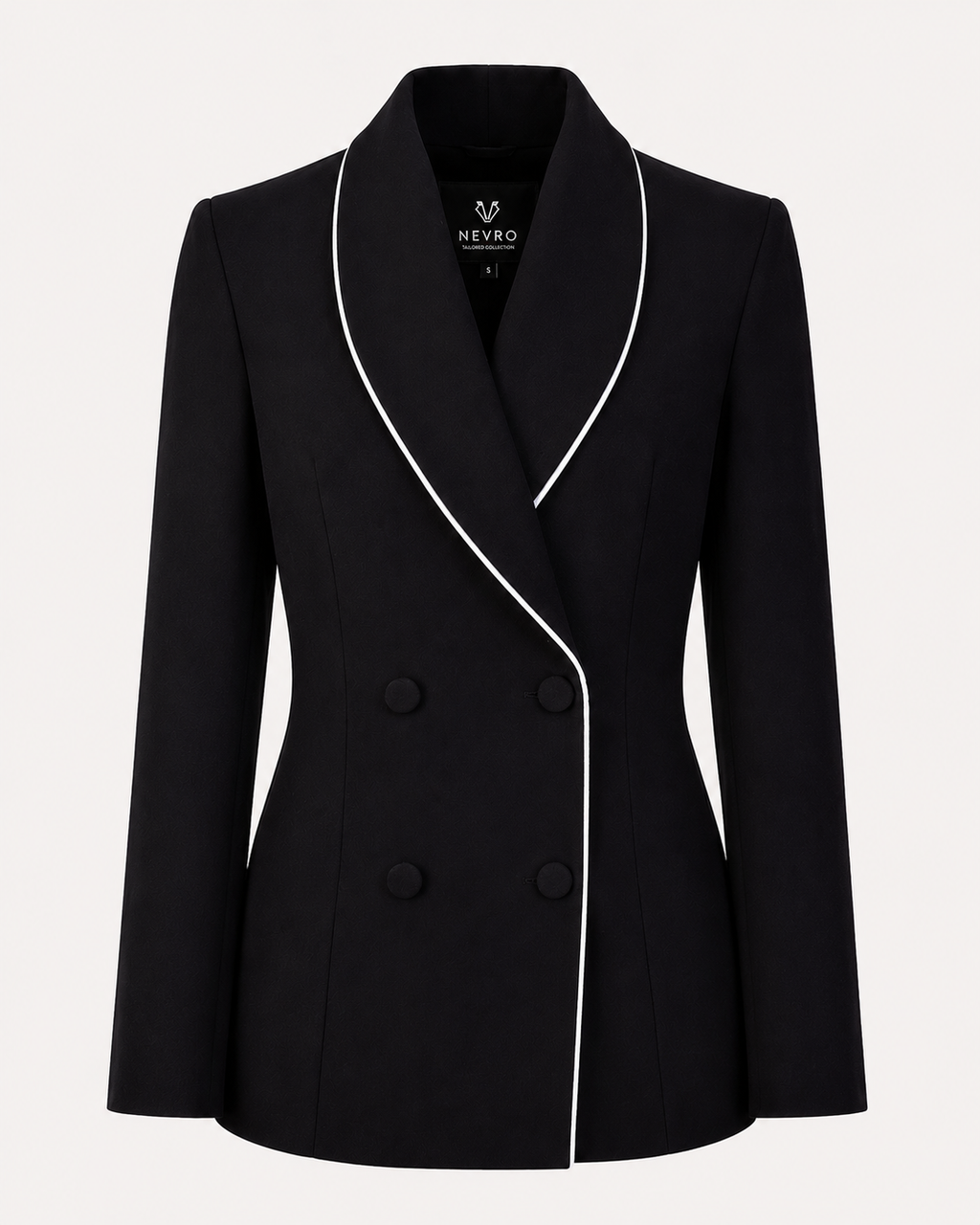Cortina Dinner Jacket