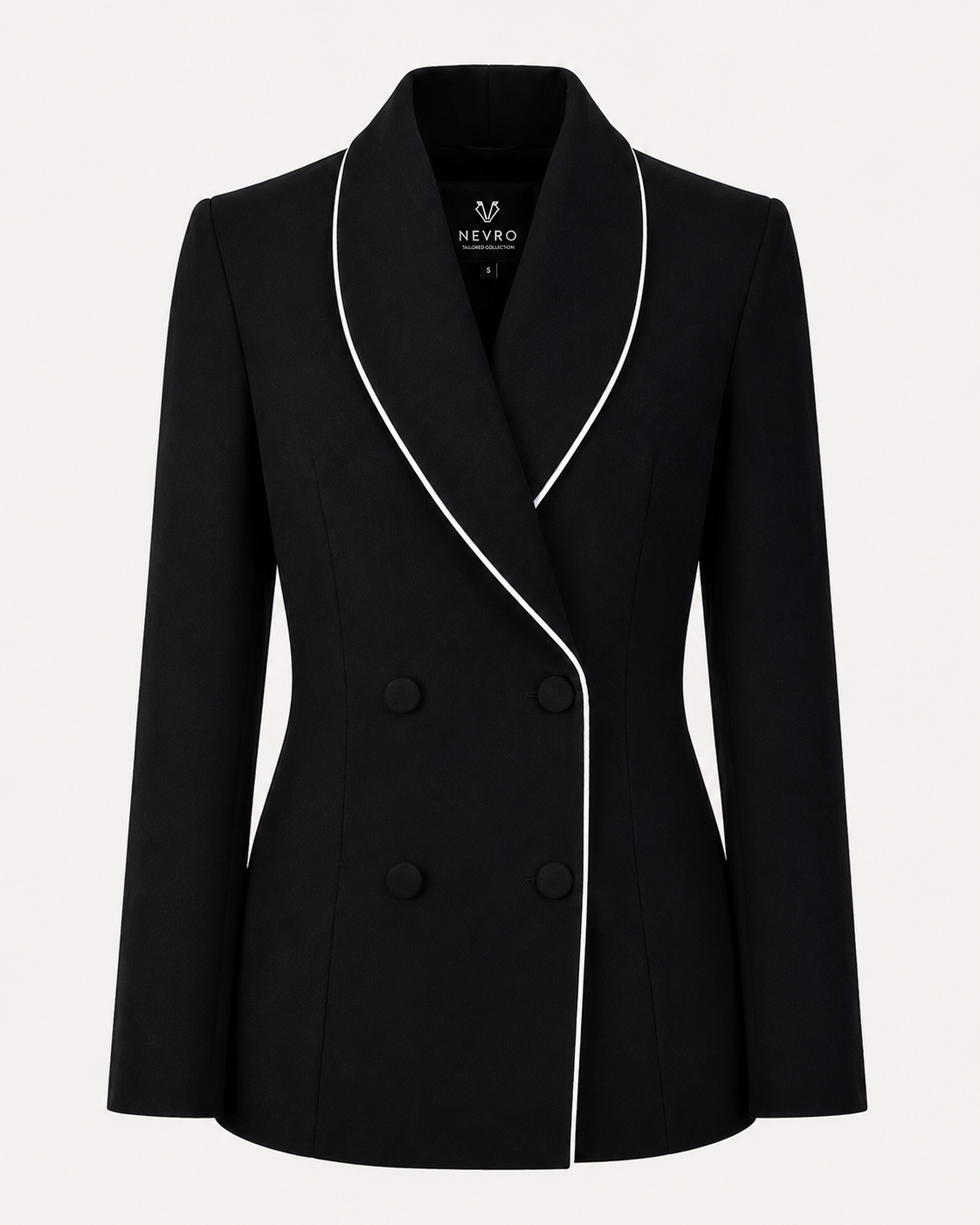 Cortina Dinner Jacket