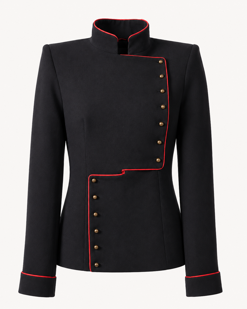 Enigma Military Jacket
