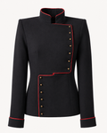 Enigma Military Jacket