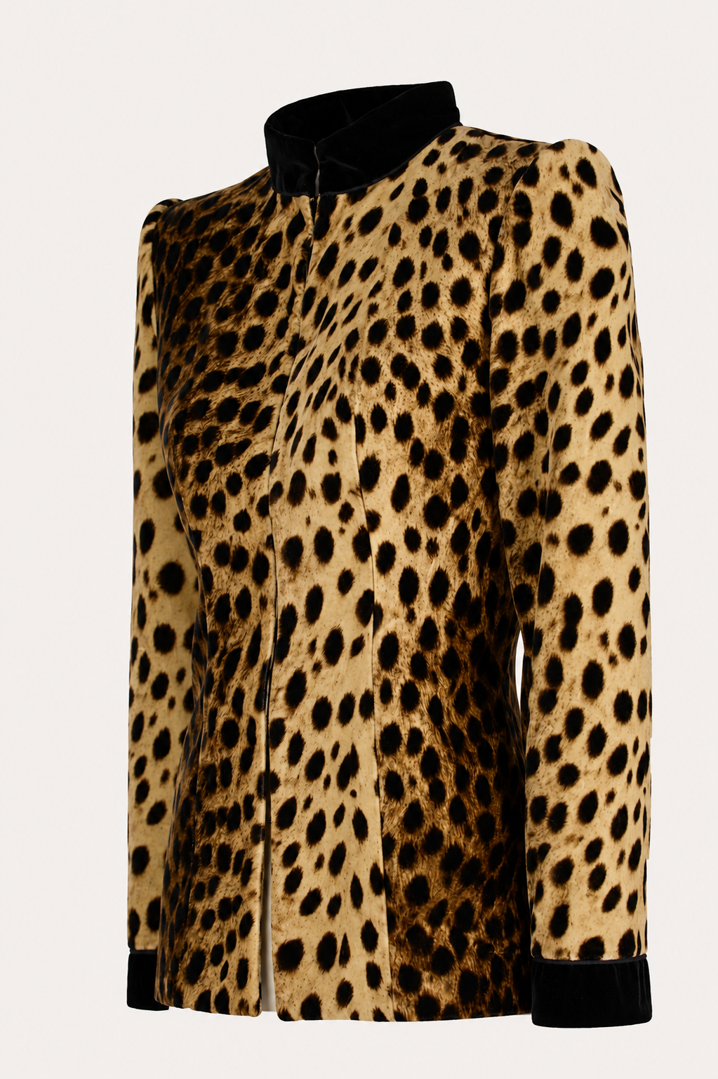 Animalier Officer Velvet