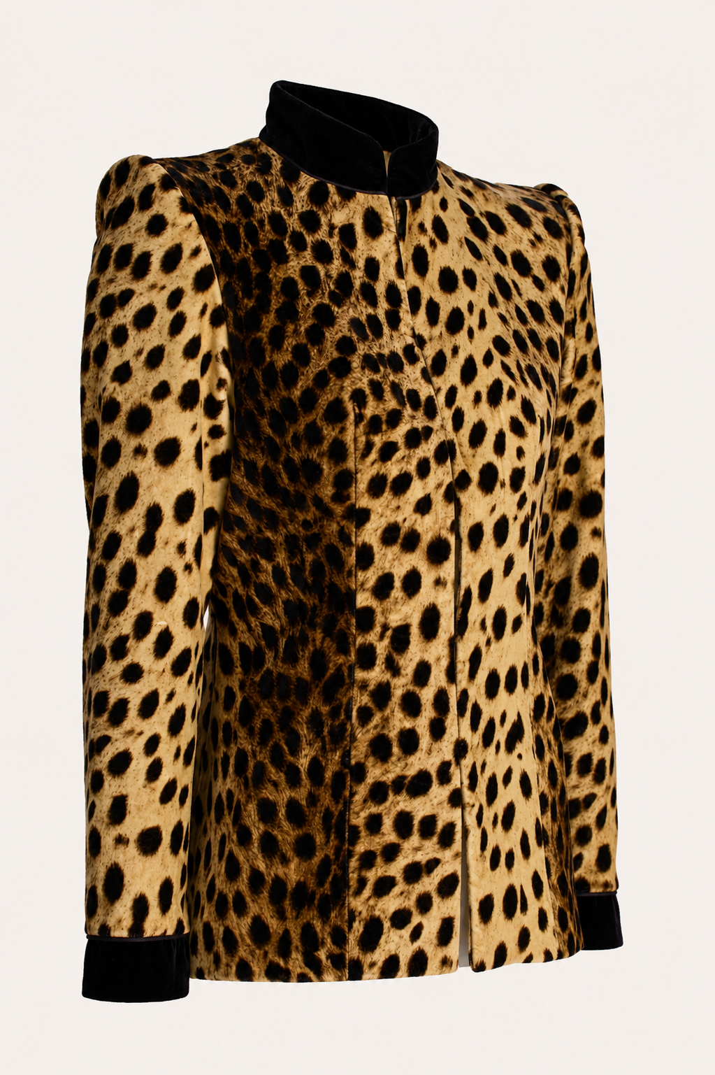 Animalier Officer Velvet