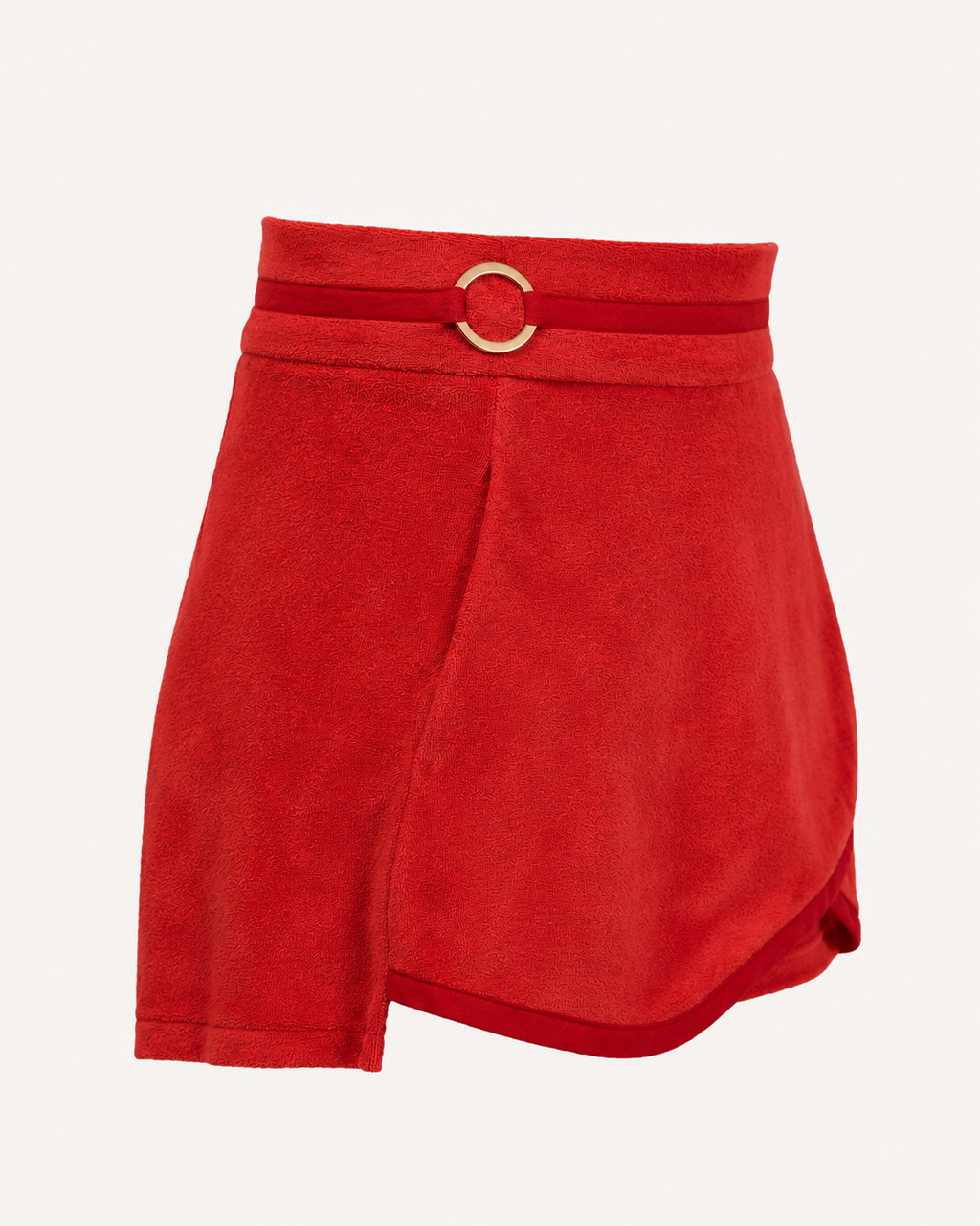 Bloody Mary Terry Shorts