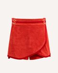 Bloody Mary Terry Shorts