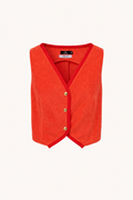 Bloody Mary Terry Vest