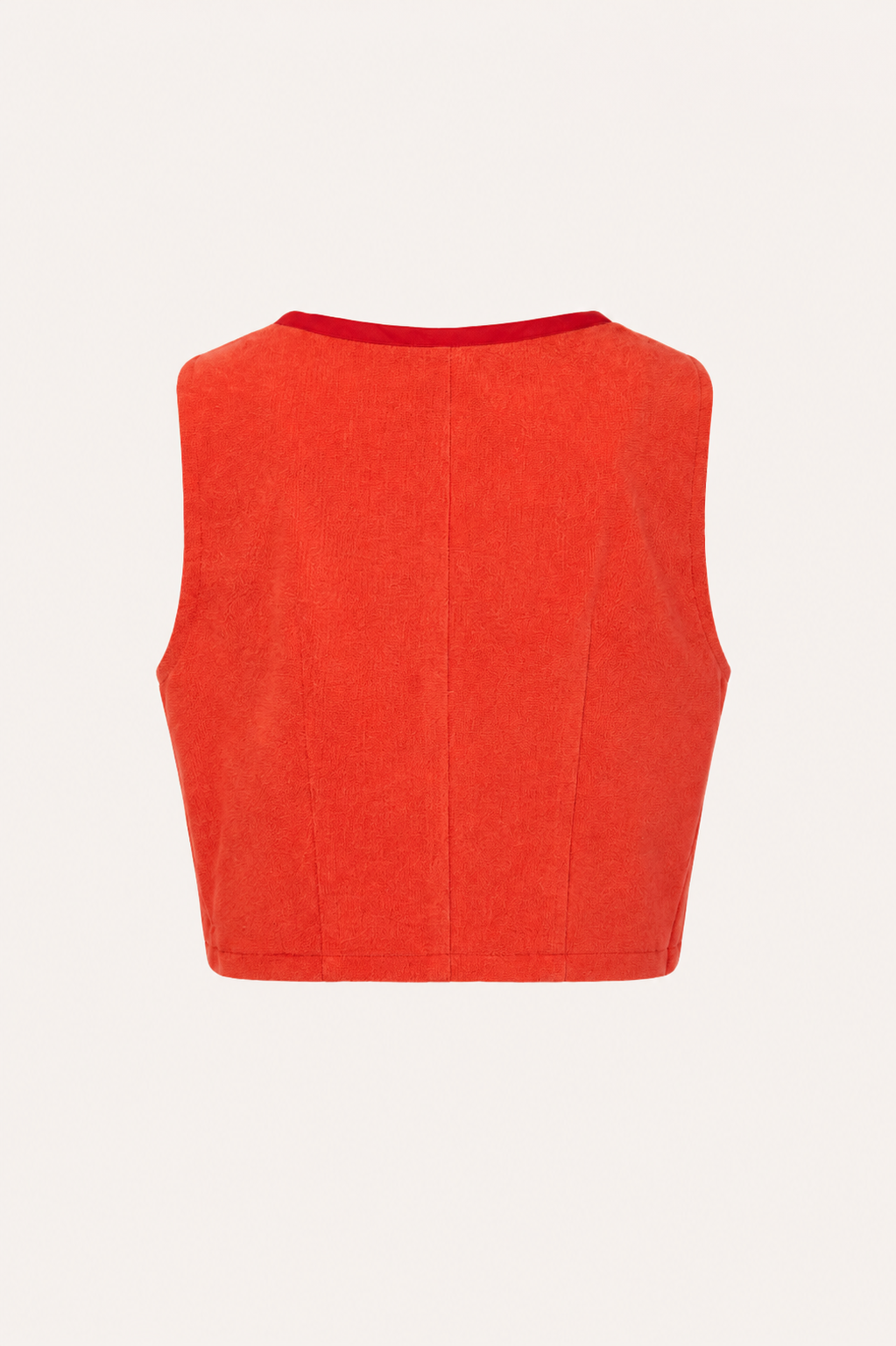 Bloody Mary Terry Vest