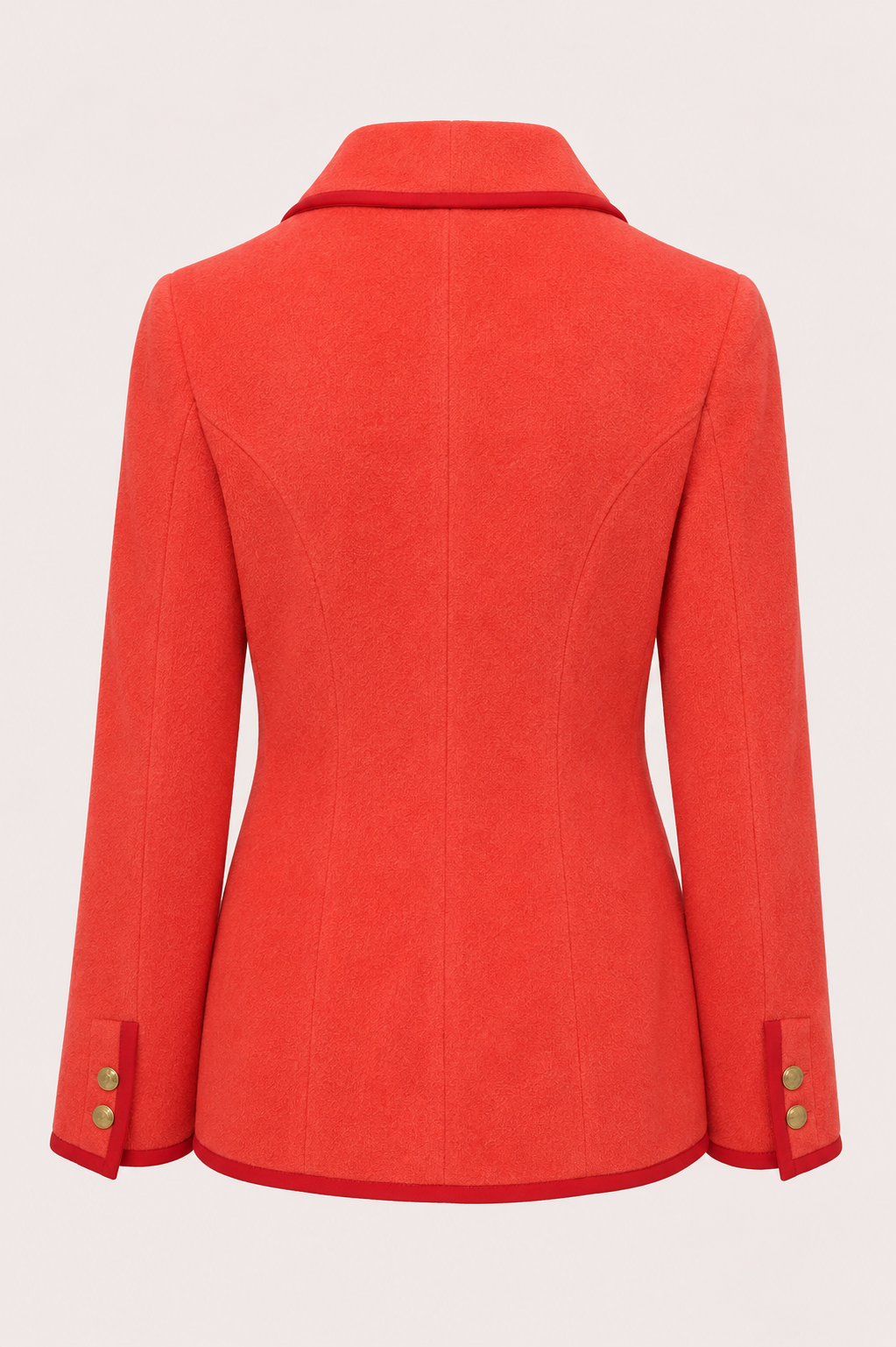 Bloody Mary Terry Blazer