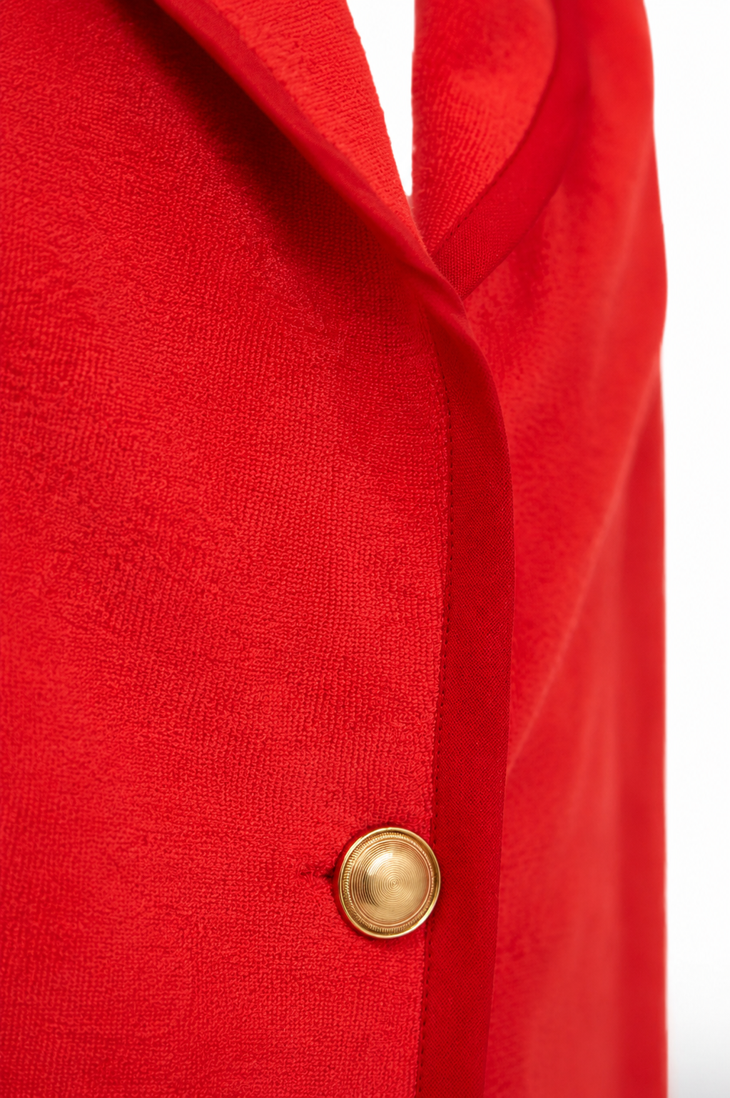 Bloody Mary Terry Blazer