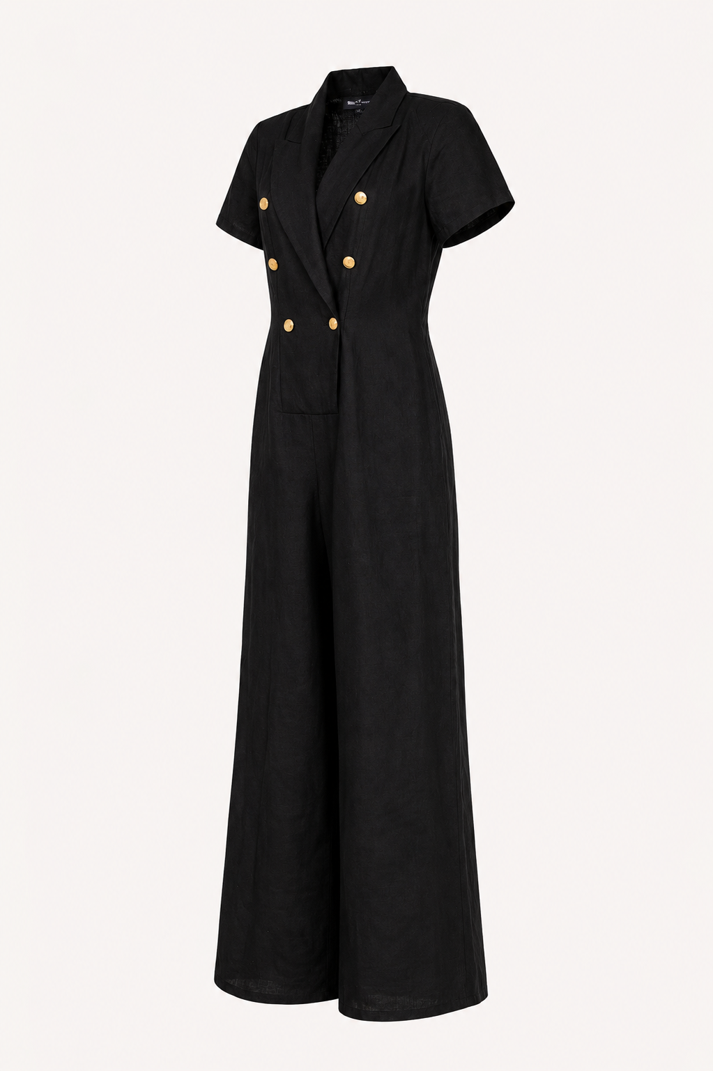 Petra Linen Jumpsuit