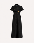 Petra Linen Jumpsuit