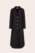 Leros Linen Shirtdress