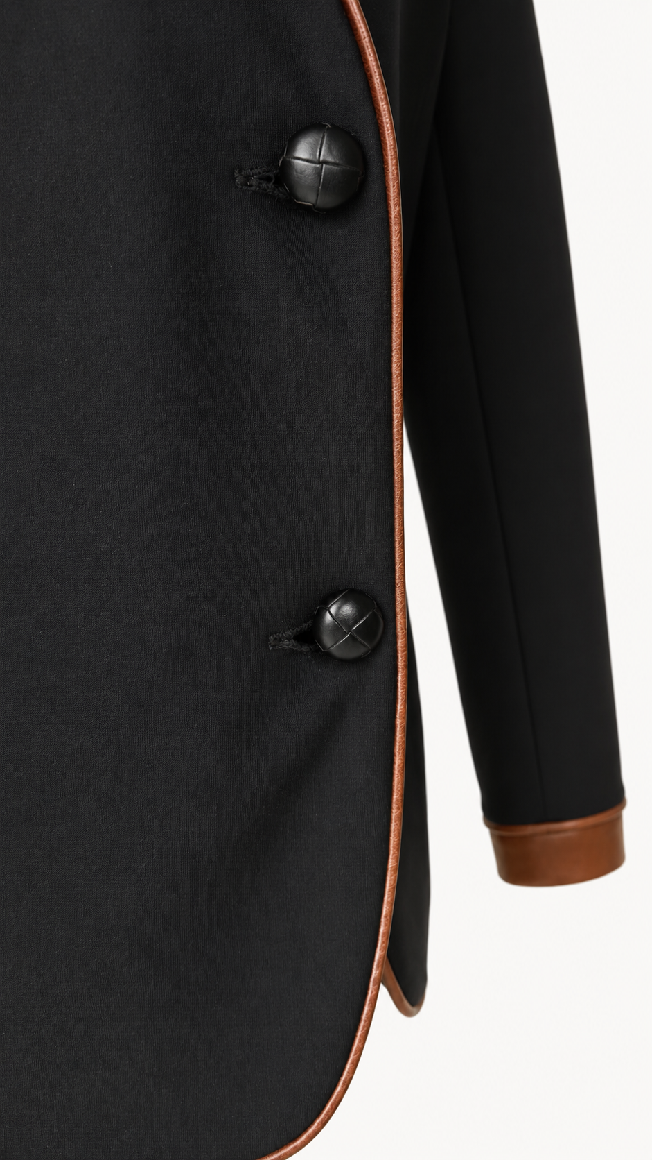 Ippolyta Black