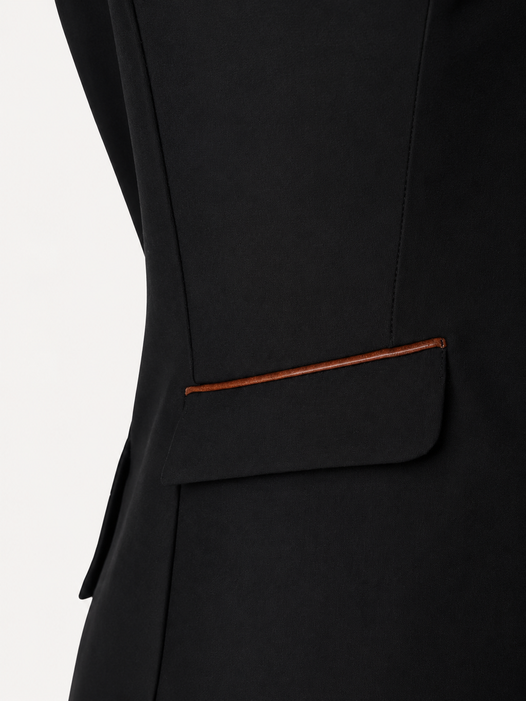 Ippolyta Black