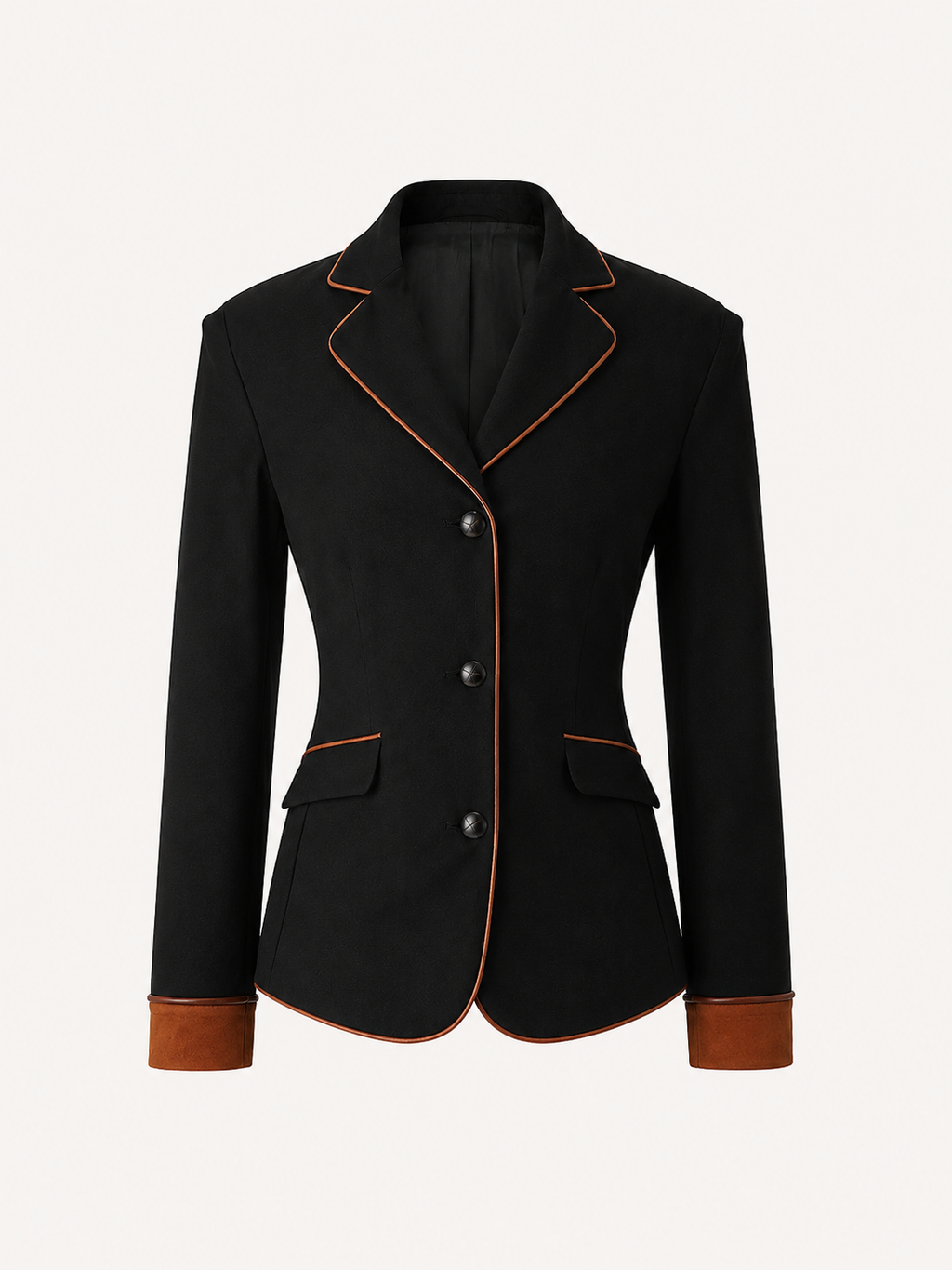 Ippolyta Black