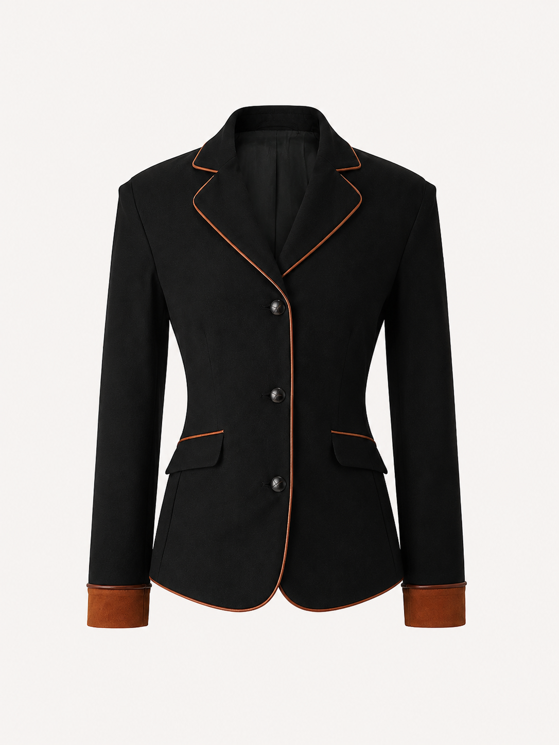 Ippolyta Black