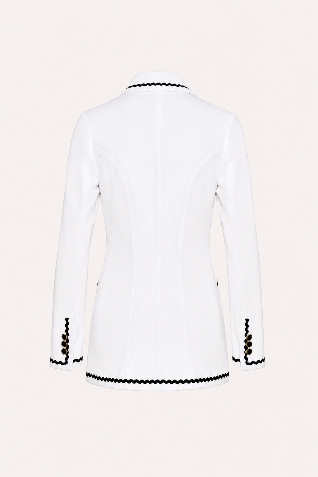 Volax Terry Blazer