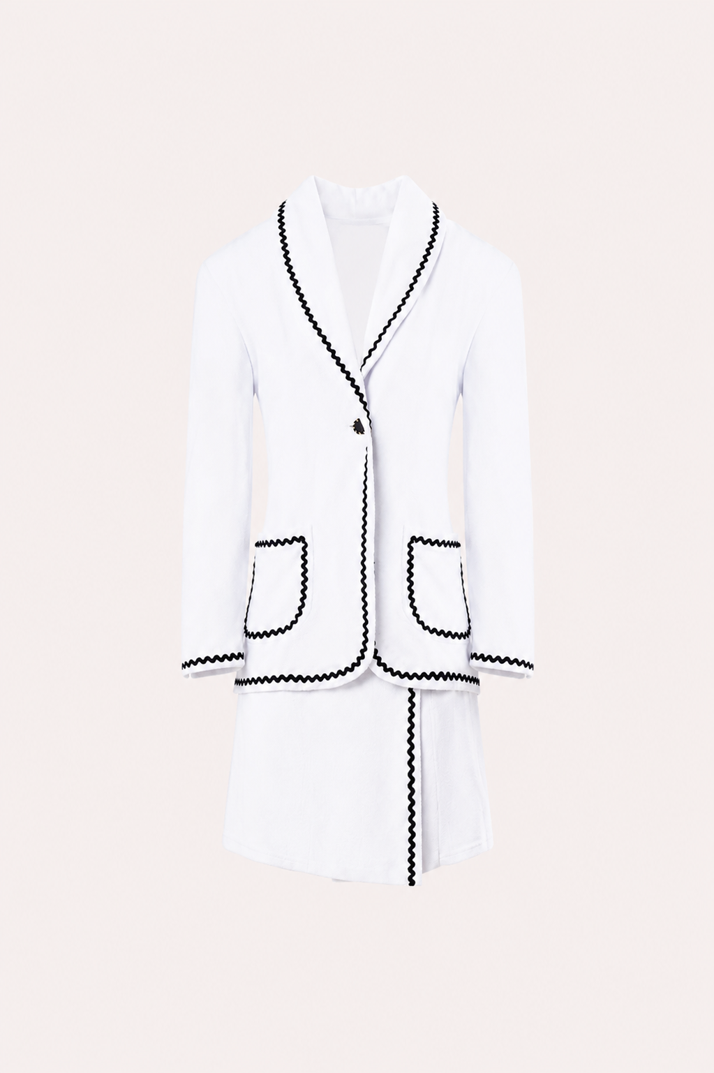 Volax Terry Blazer