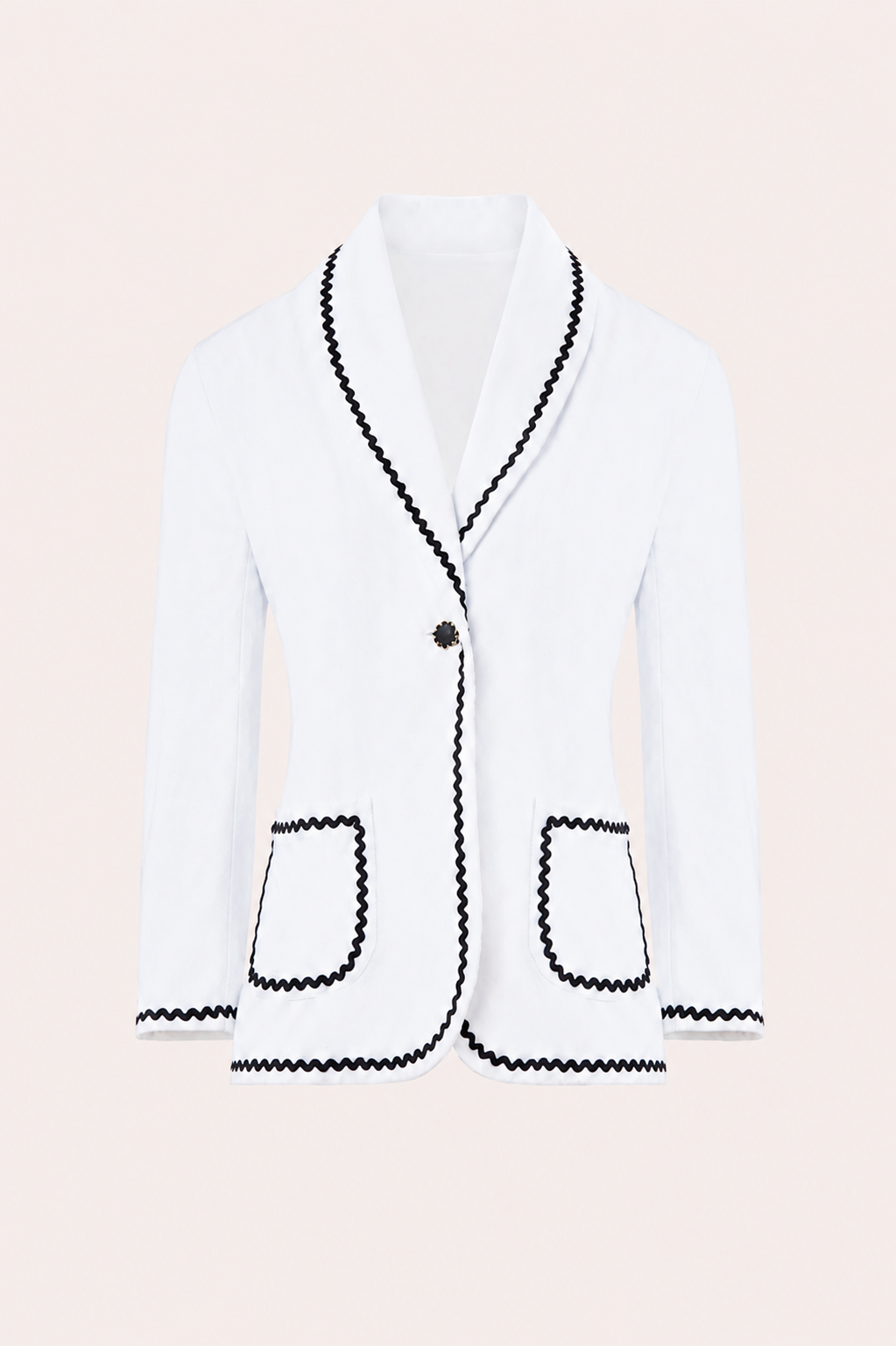 Volax Terry Blazer