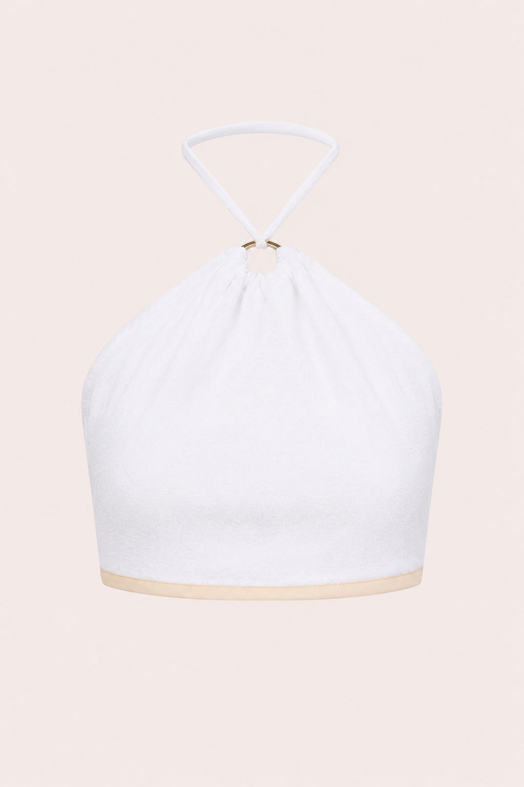 White Sand Terry Bust