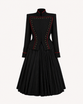 Fustanella — Archival Pleated Skirt