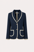 Aegean Terry Blazer