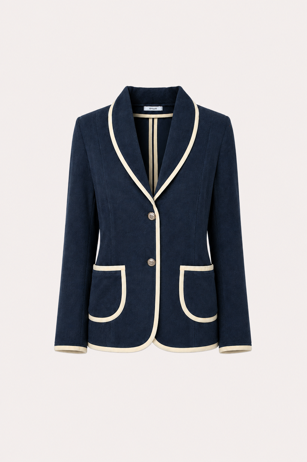 Aegean Terry Blazer