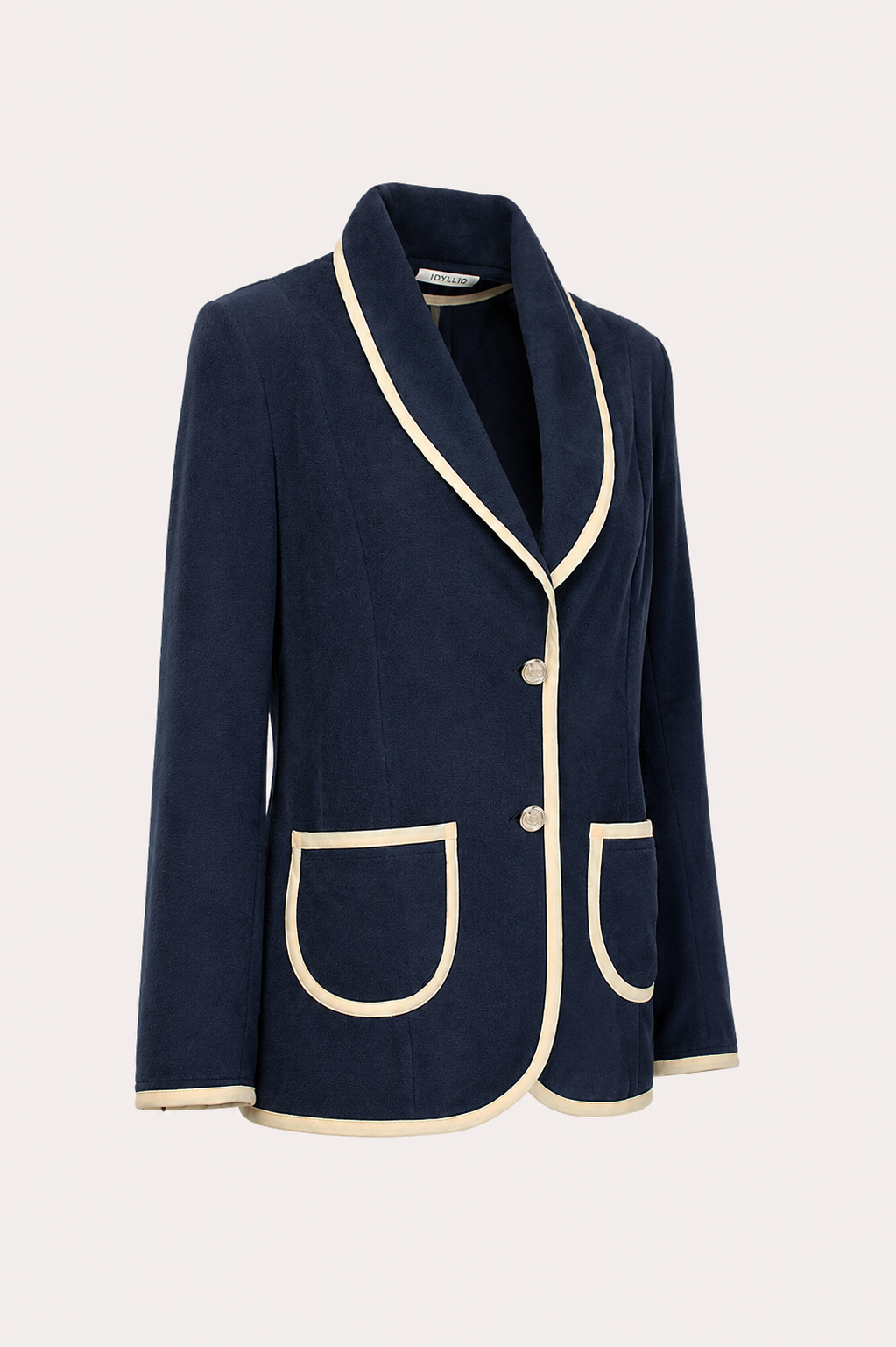 Aegean Terry Blazer