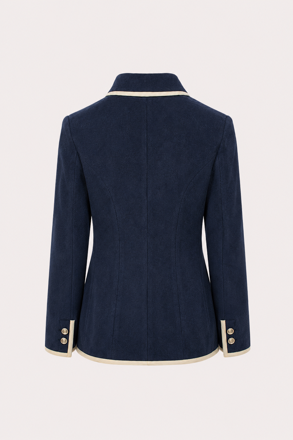 Aegean Terry Blazer