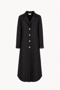 Leros Linen Shirtdress