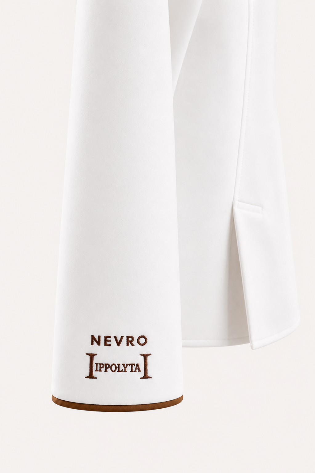 Ippolyta White