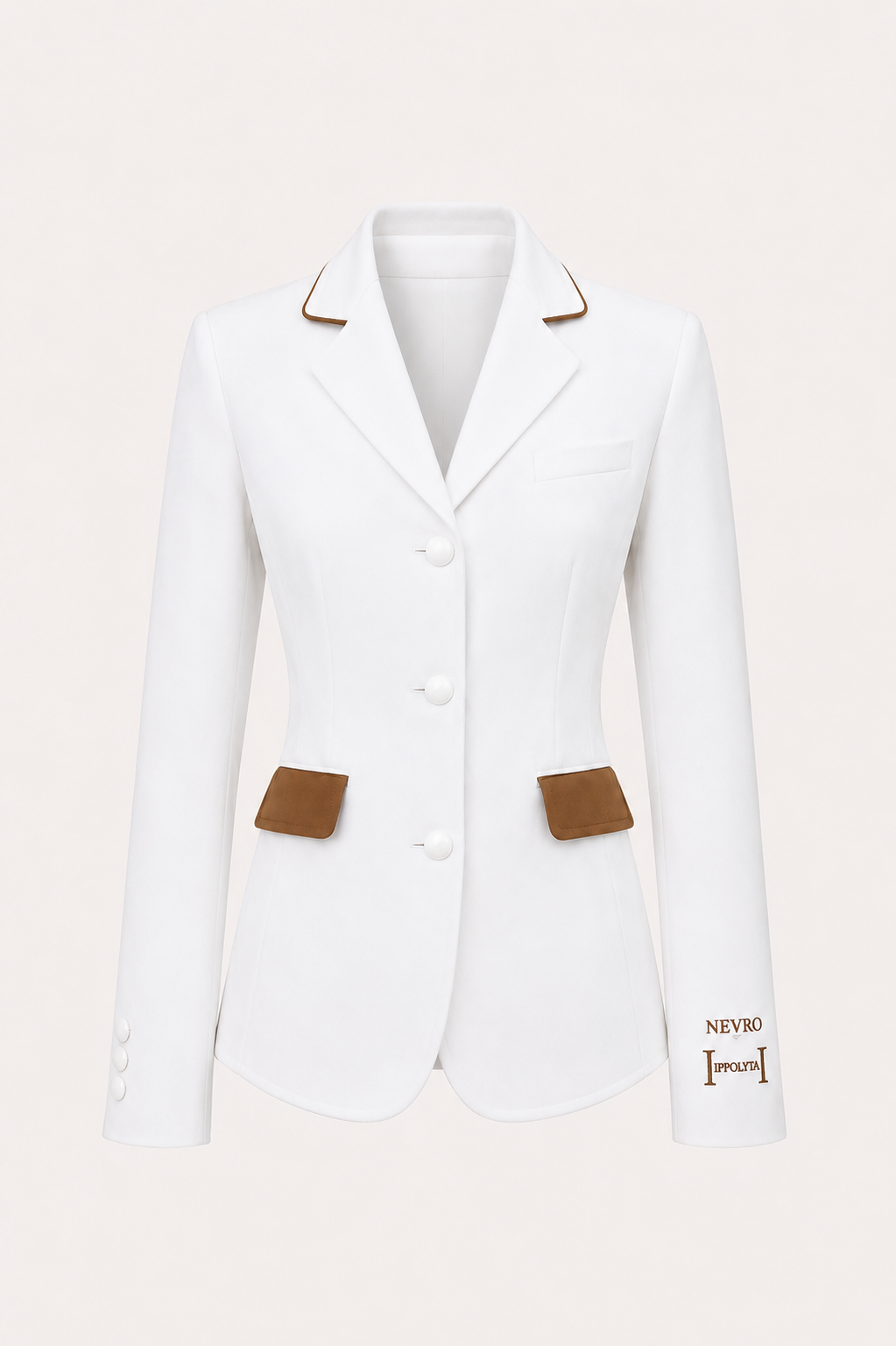 Ippolyta White