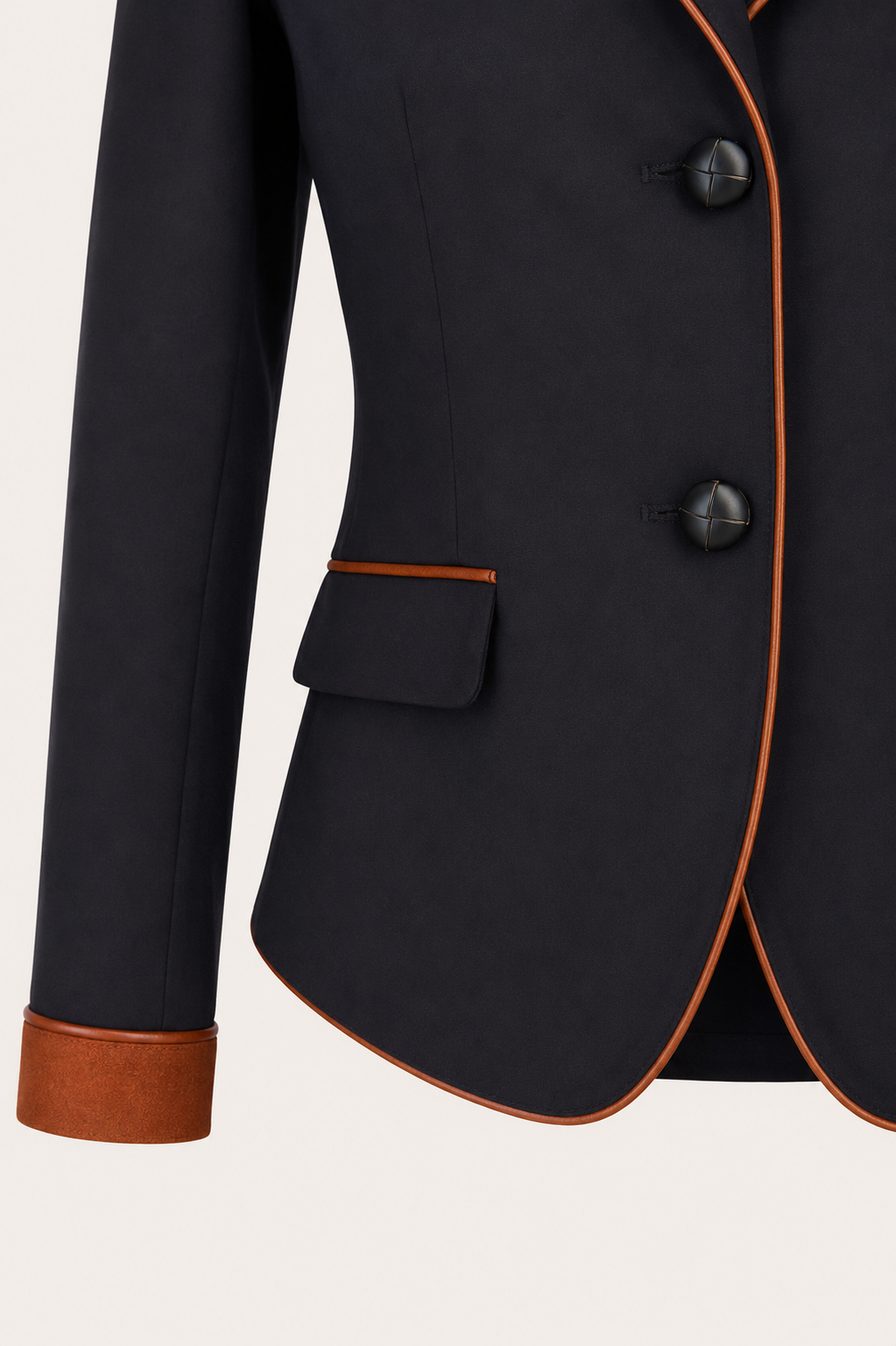 Ippolyta Black