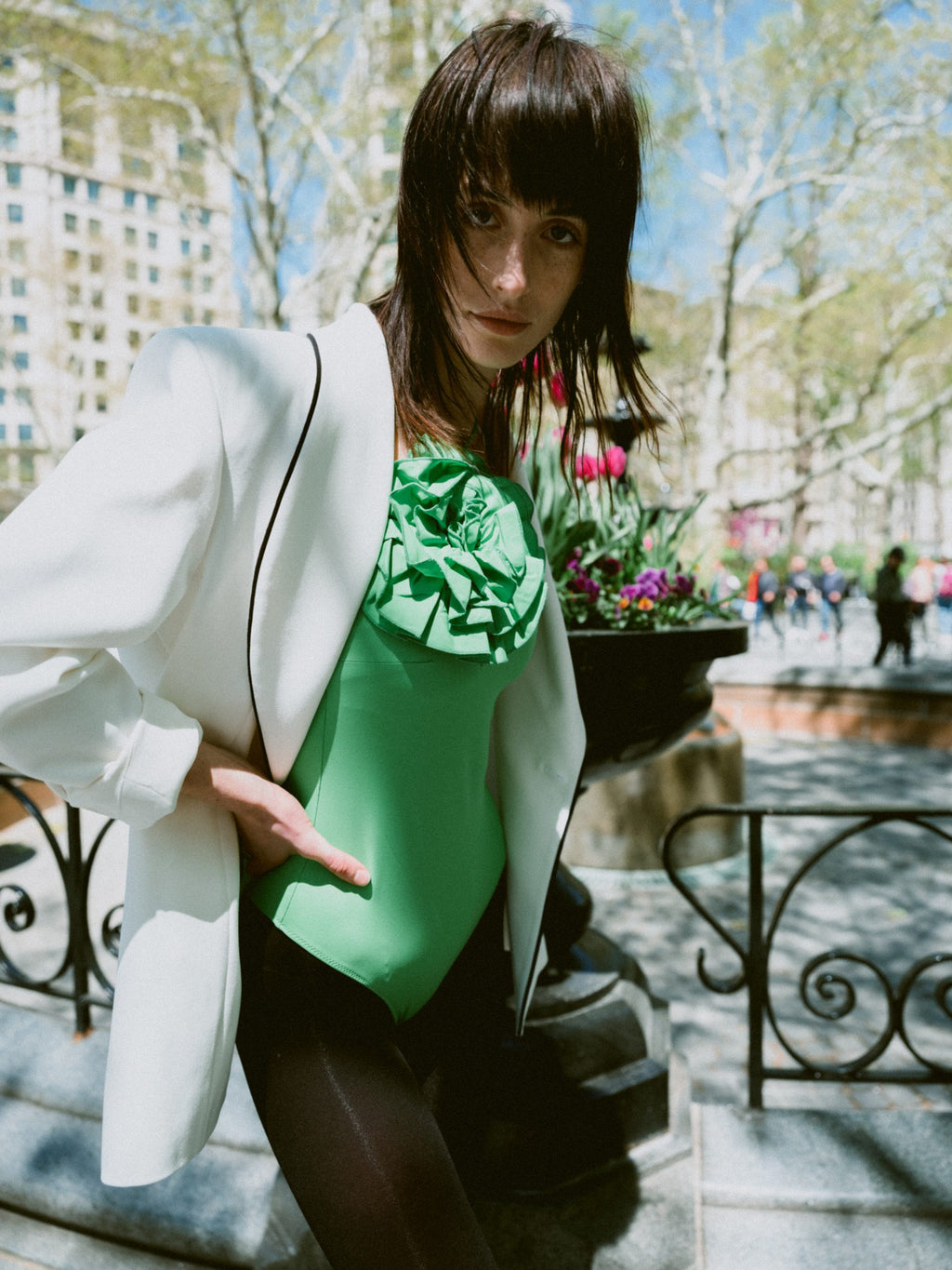 GSTAAD DINNER JACKET