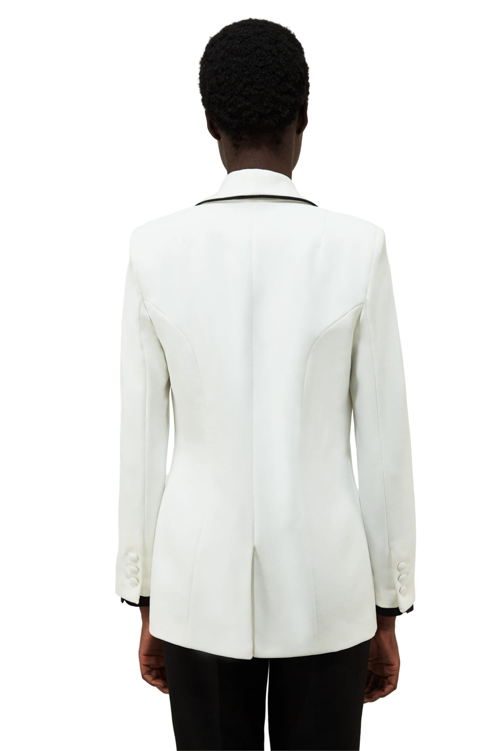 GSTAAD DINNER JACKET