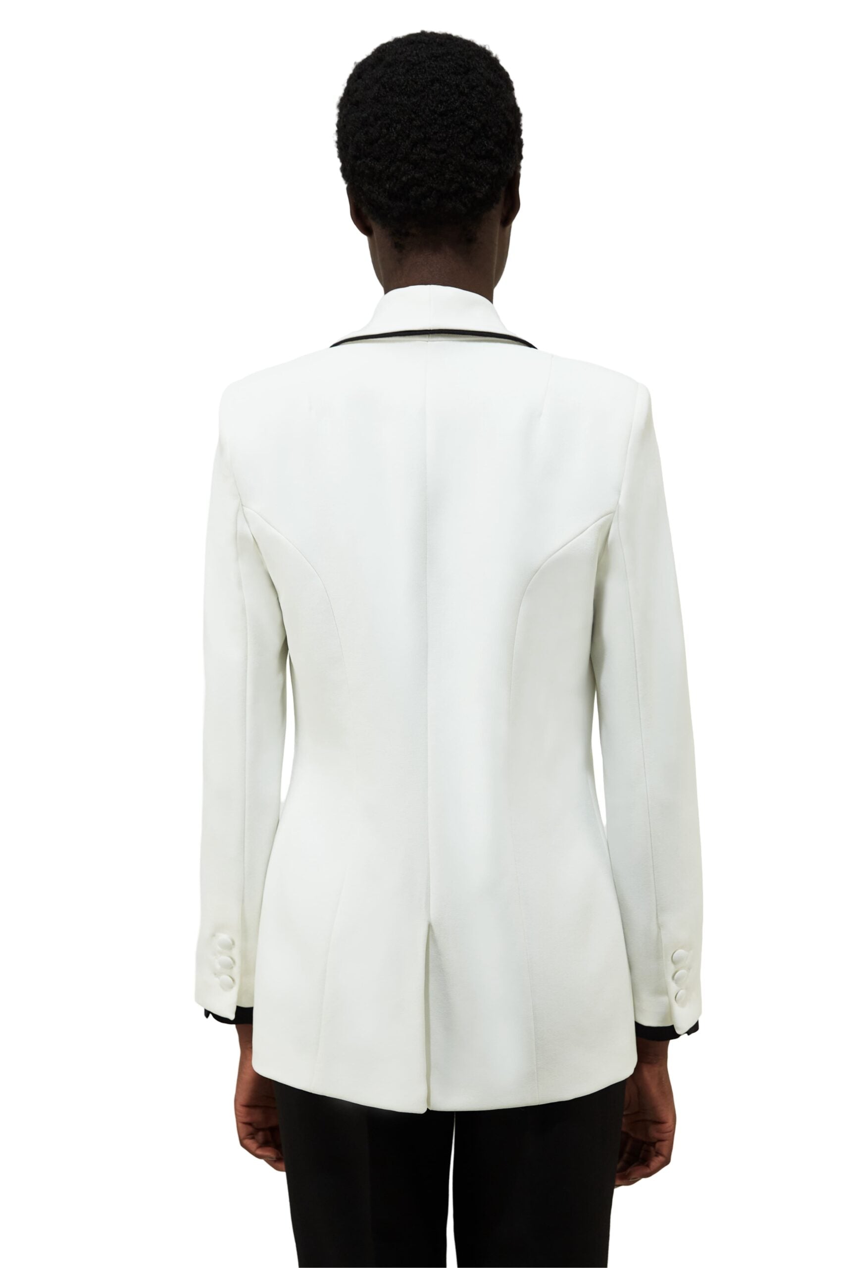 GSTAAD DINNER JACKET