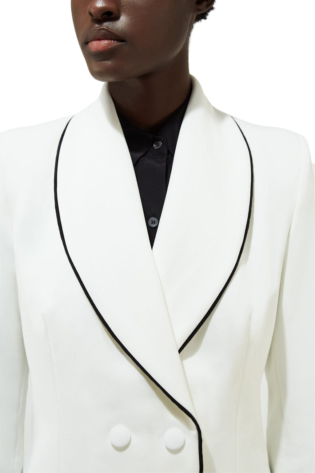 GSTAAD DINNER JACKET
