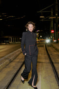 ENIGMA MILITARY JACKET