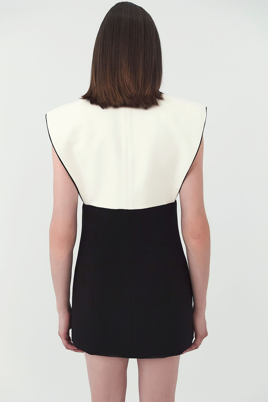 CYGNUS BLAZERDRESS