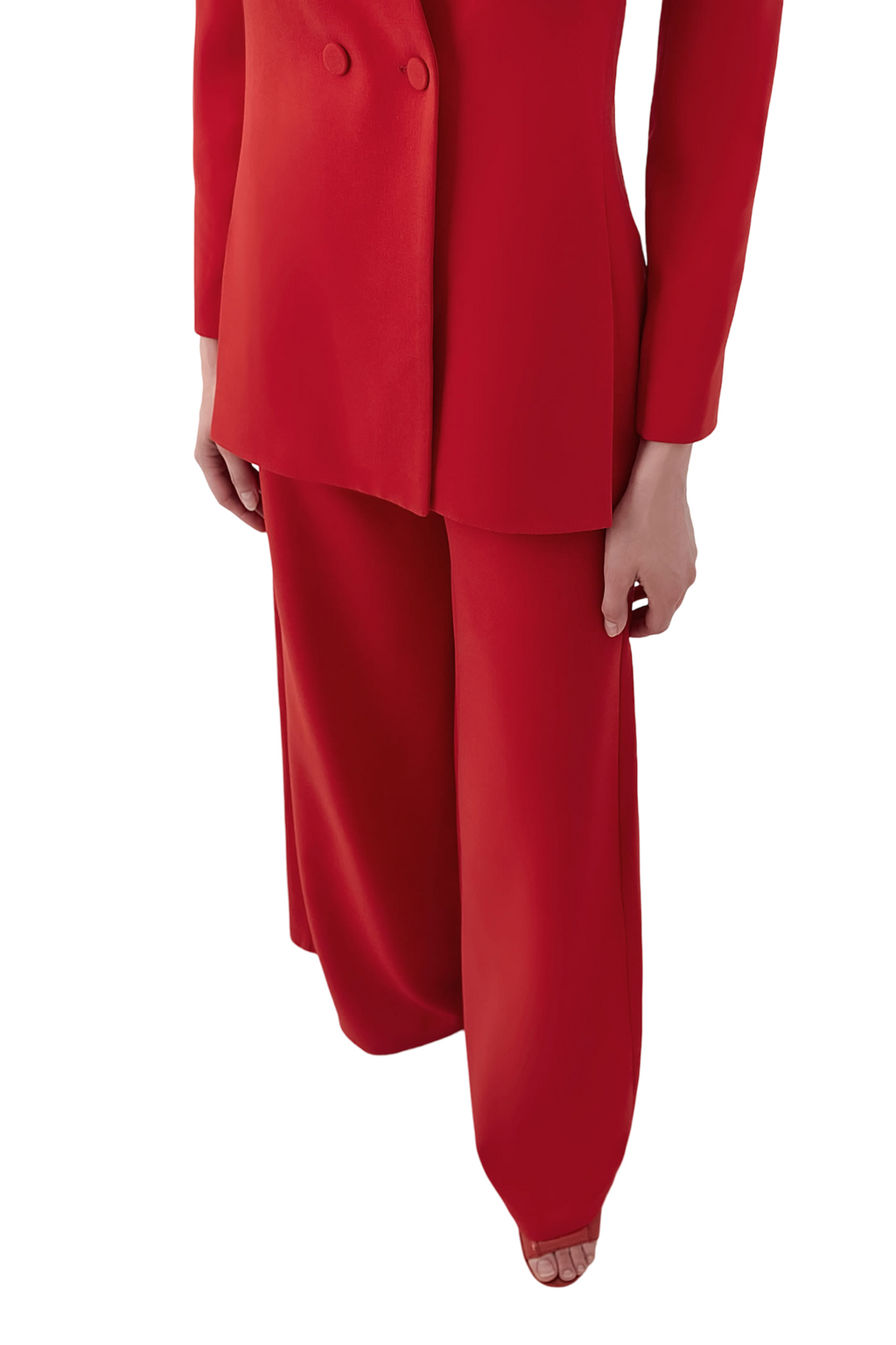 INFERNO WIDE LEG PANTS