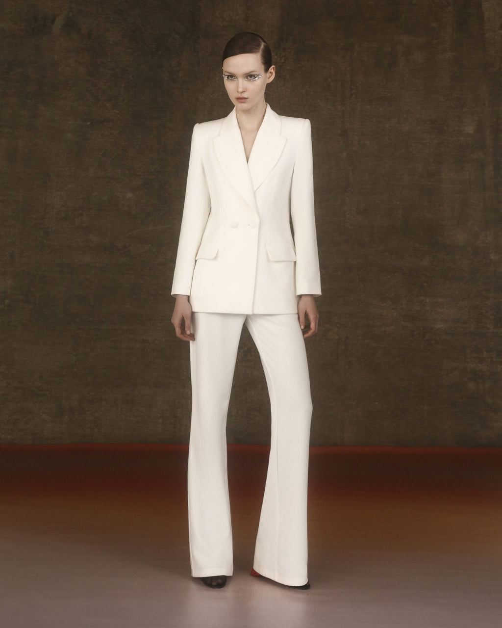 ANDROMEDA FLARED PANTS
