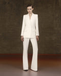 ANDROMEDA FLARED PANTS