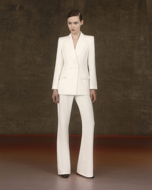 ANDROMEDA FLARED PANTS