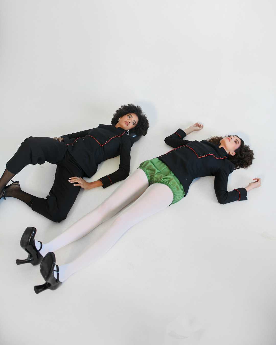 enigma military jacket